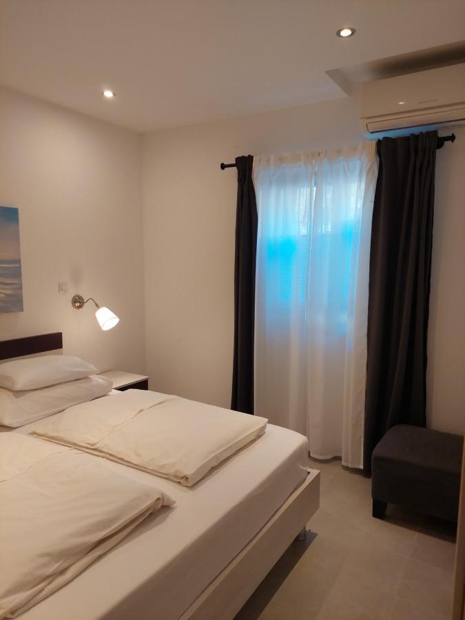 Gavza Dream View Apartment Cres Exterior foto